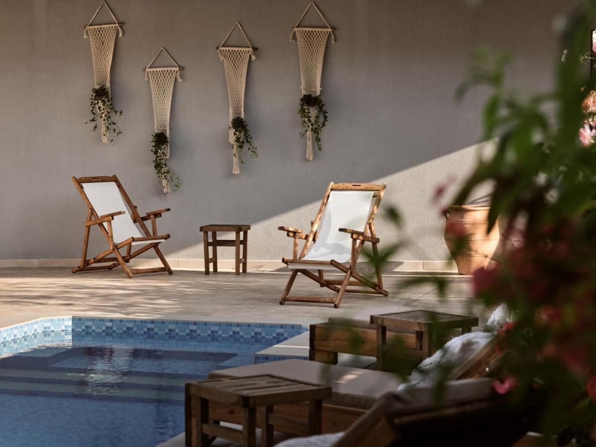 Jasmine Suites With Private Pool ซีลีวี ภายนอก รูปภาพ