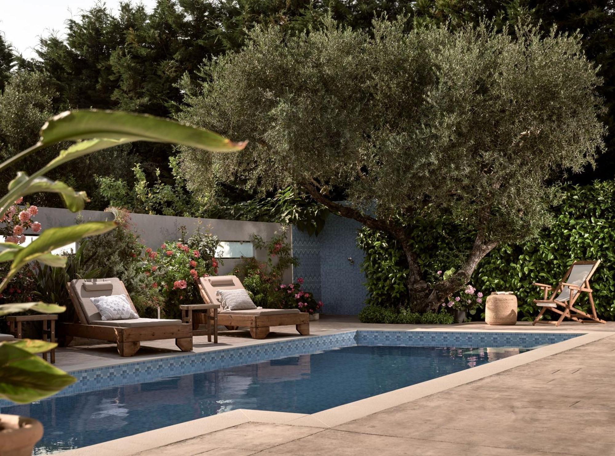 Jasmine Suites With Private Pool ซีลีวี ภายนอก รูปภาพ