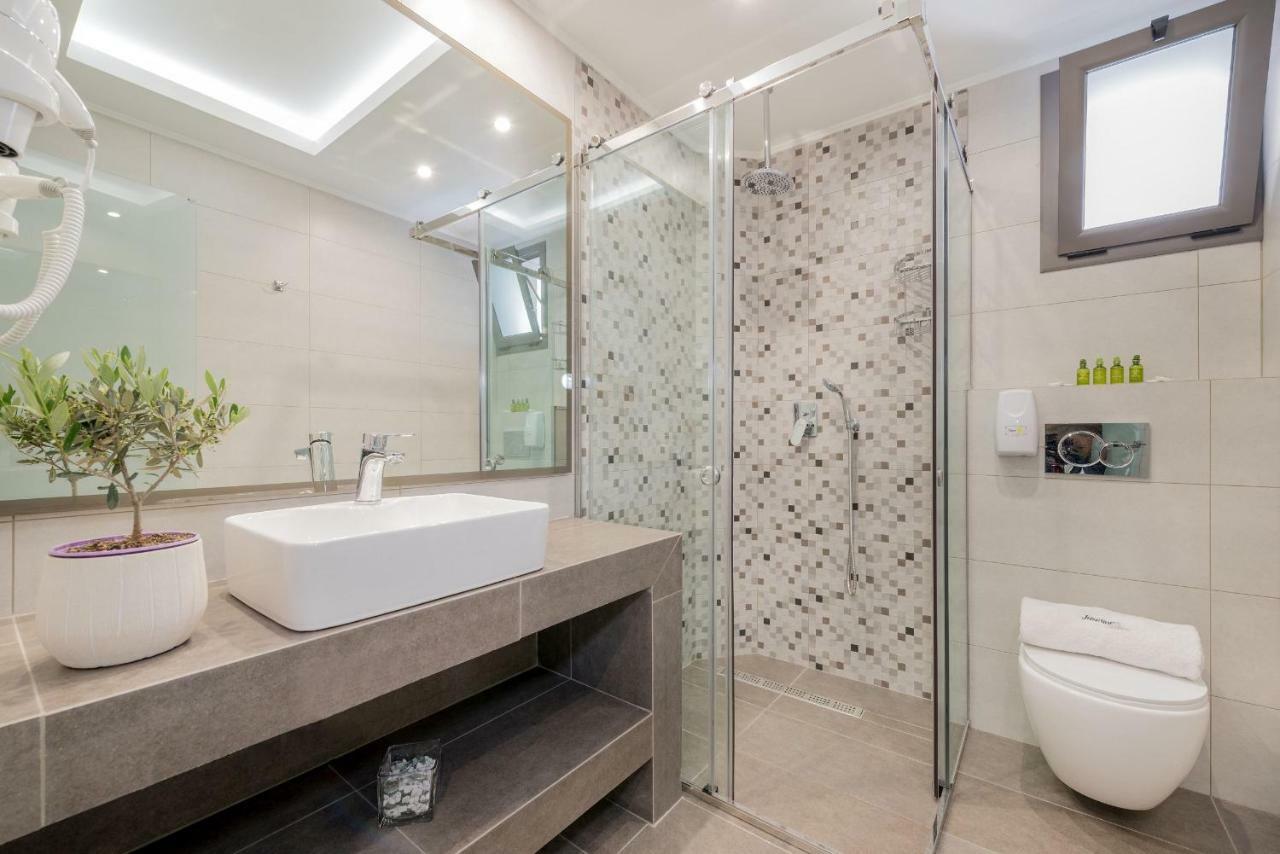 Jasmine Suites With Private Pool ซีลีวี ภายนอก รูปภาพ