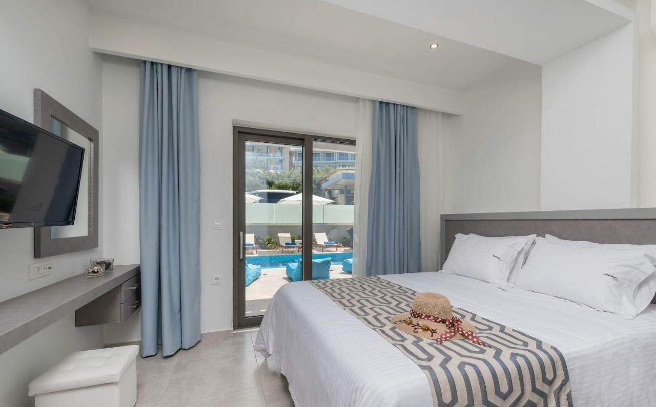 Jasmine Suites With Private Pool ซีลีวี ภายนอก รูปภาพ